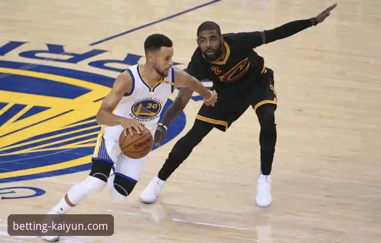 开云app怎么下载iOS版 骑士险胜魔术:一场数据驱动的攻防博弈详解