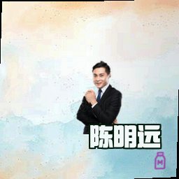 陈明远