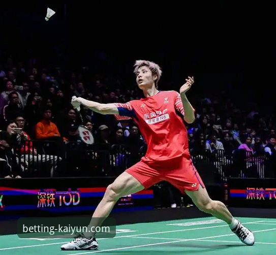 如何通过开云体育平台深度解析石宇奇亚锦赛夺冠：一场技术与战术的全面教程