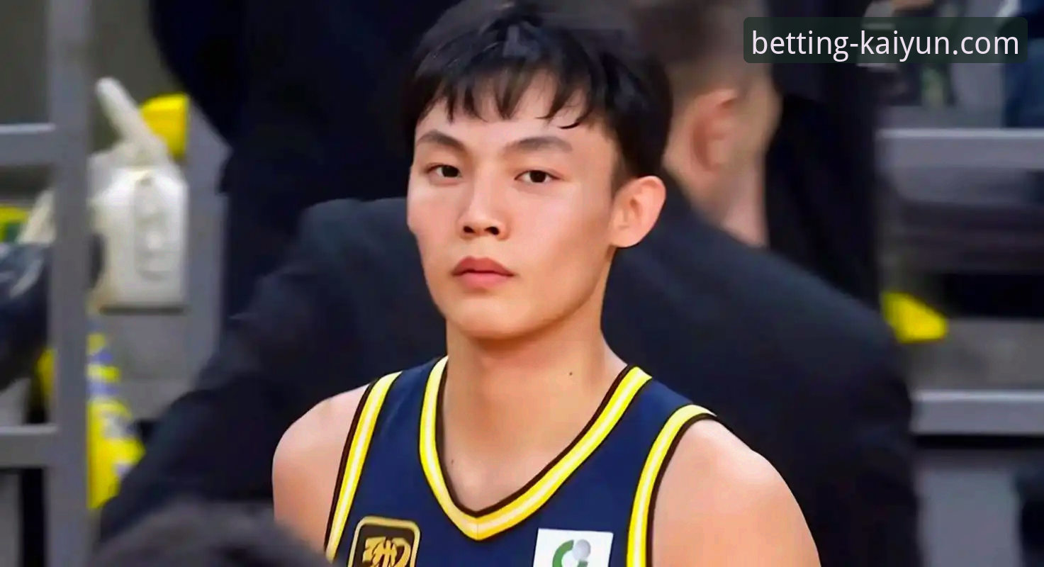 3个关键节点解析：广东男篮逆转宁波，徐杰与奎因暴走背后的战术博弈