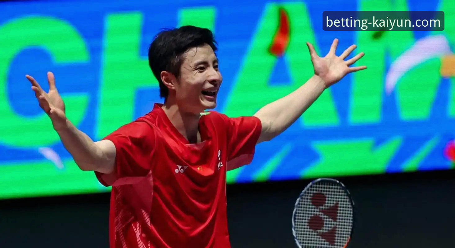 3个关键视角，解码石宇奇亚锦赛夺冠背后的竞技突破